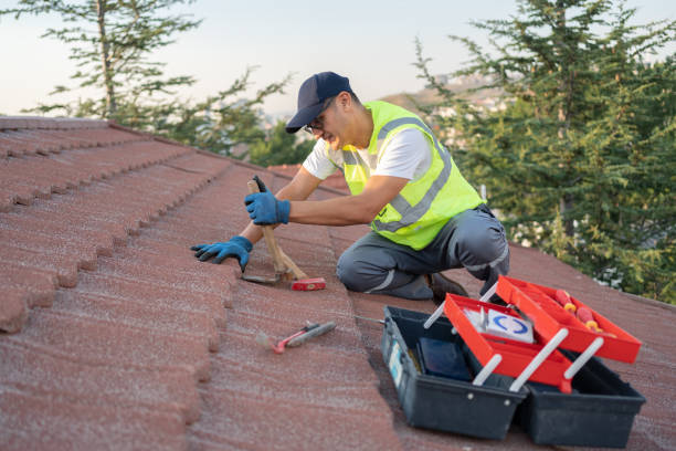 Heating Cable for Roof Installation in Paola, KS