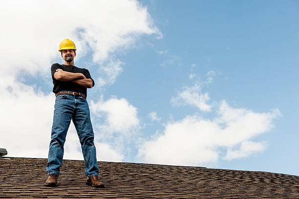 Quick and Trustworthy Emergency Roof Repair Services in Paola, KS