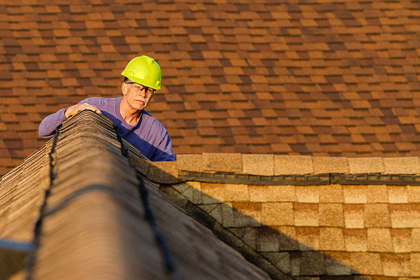 Tile Roofing Contractor in Paola, KS