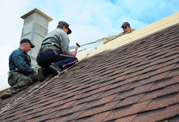 Gutter Installation and Roofing in Paola, KS