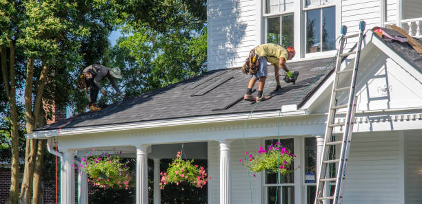 Slate Roofing Contractor in Paola, KS