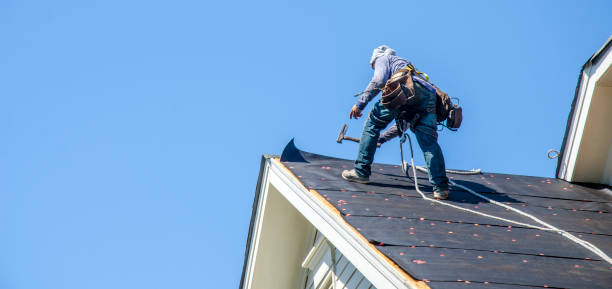 Roof Waterproofing Services in Paola, KS